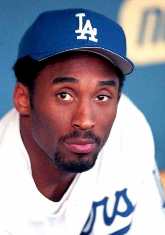 Nike Kobe 6 - Dodgers "First Pitch" Tee