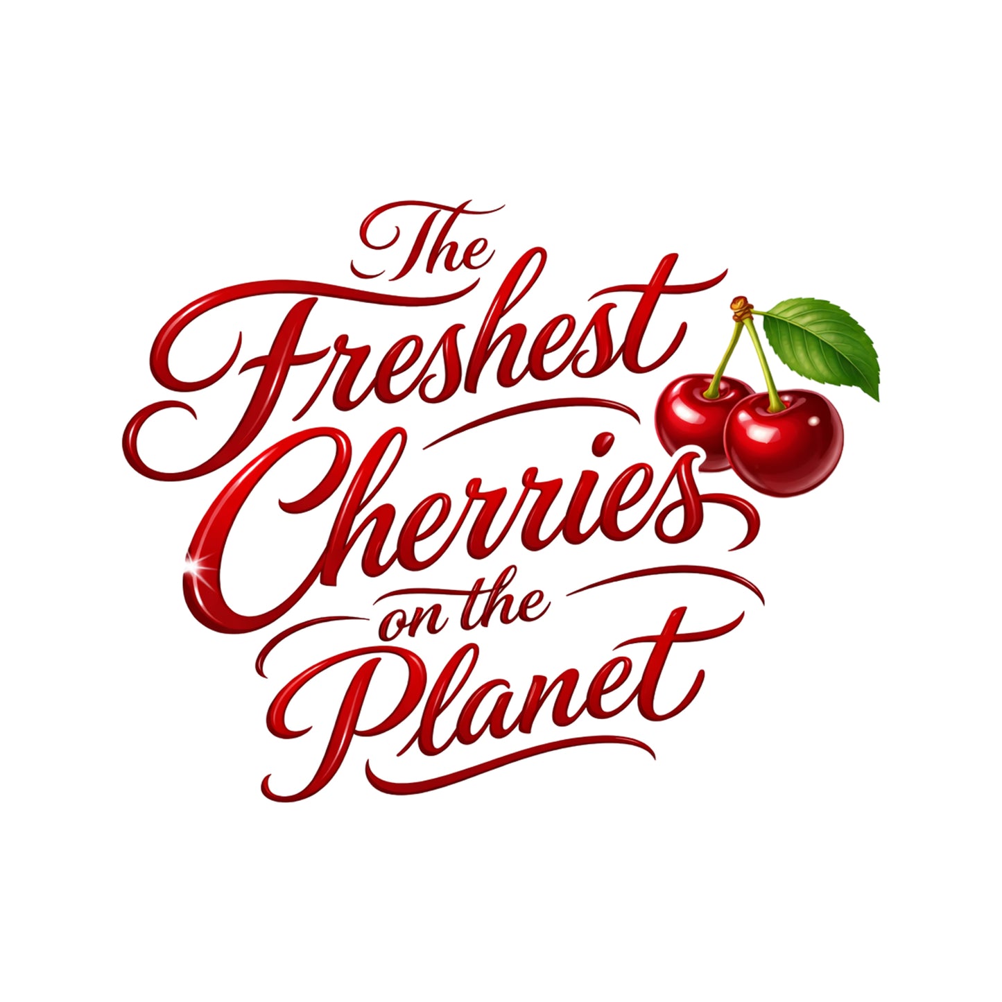 Air Jordan 13 - Cherry “Harvest Dept” Tee |