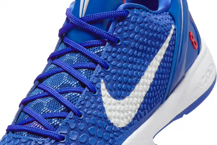 Nike Kobe 6 - Dodgers "First Pitch" Tee